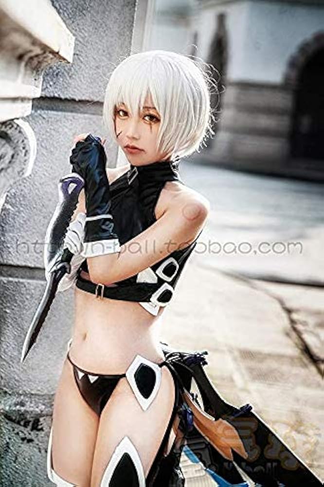 FGO ジャック・ザ・リッパー　コスプレ衣装 Amazon.co.jp: コスプレ衣装◇Fate/Grand Order/ジャック・ザ